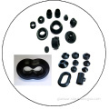 Molded NBR Rubber Products Rubber Parts Spare Parts